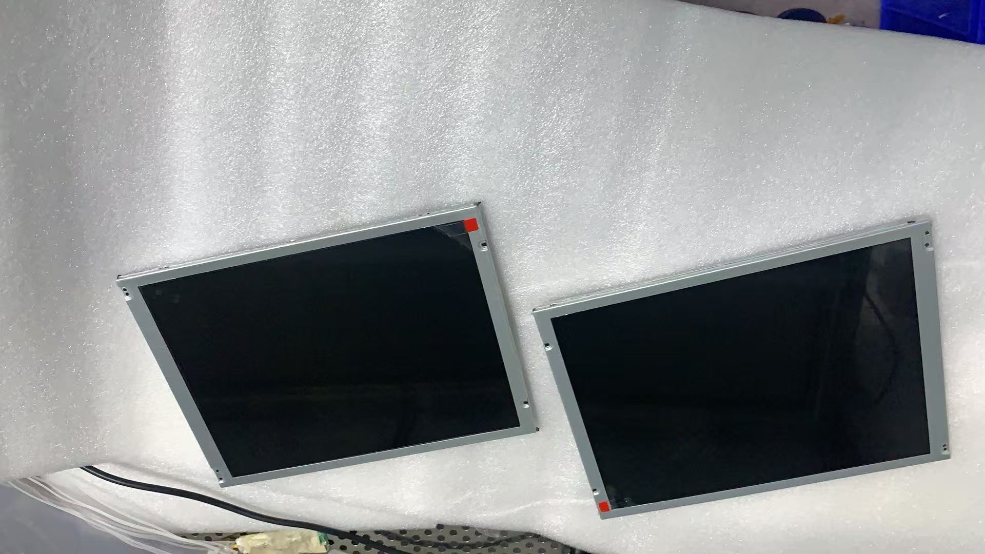 12.1 寸 800×600 LCD 模组正面