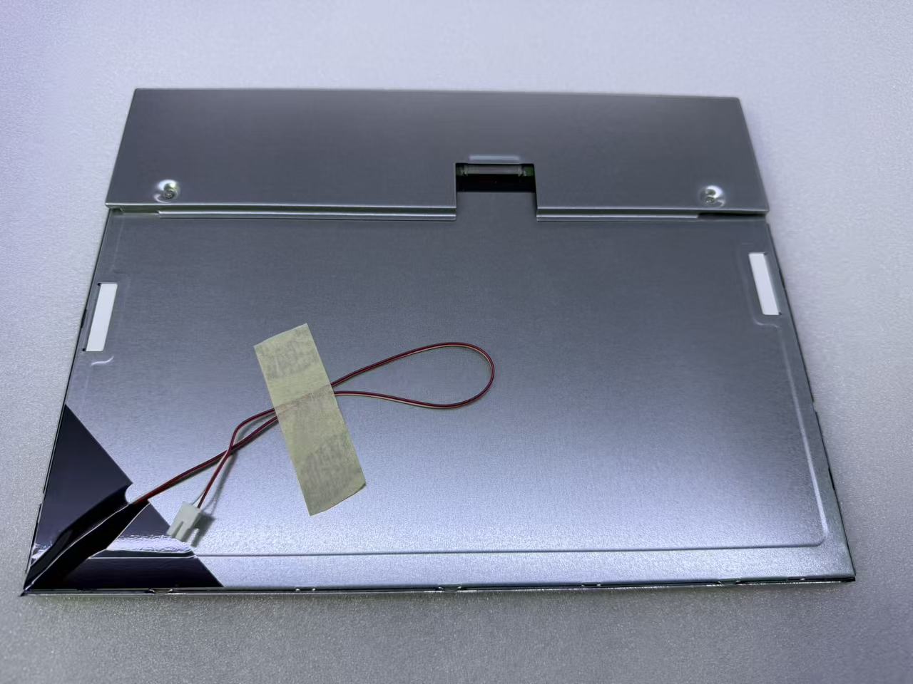 800×600 FOG 兼容模组细节实拍